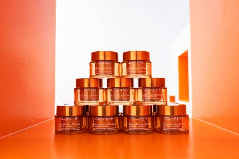 Energy Club by Clarins