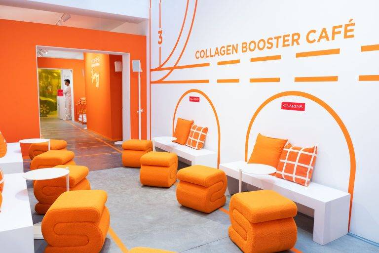 Energy Club by Clarins