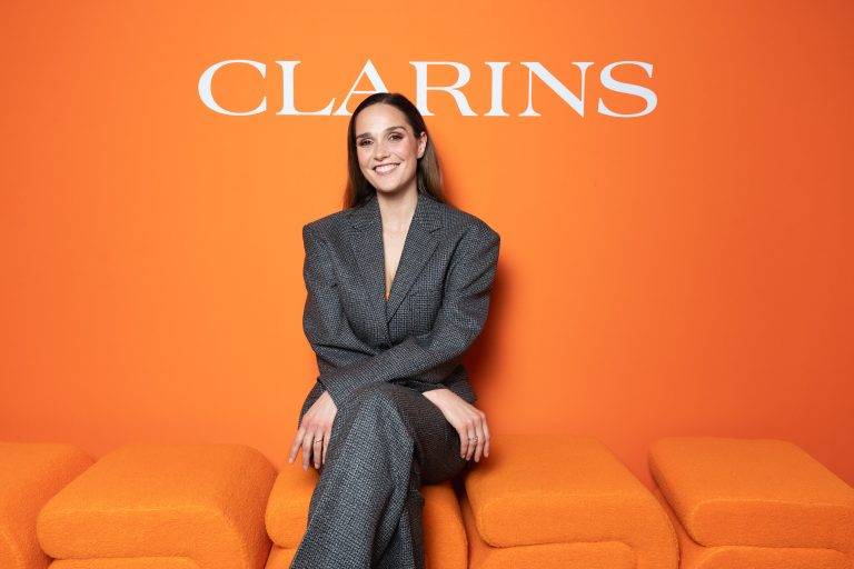  - Energy Club by Clarins