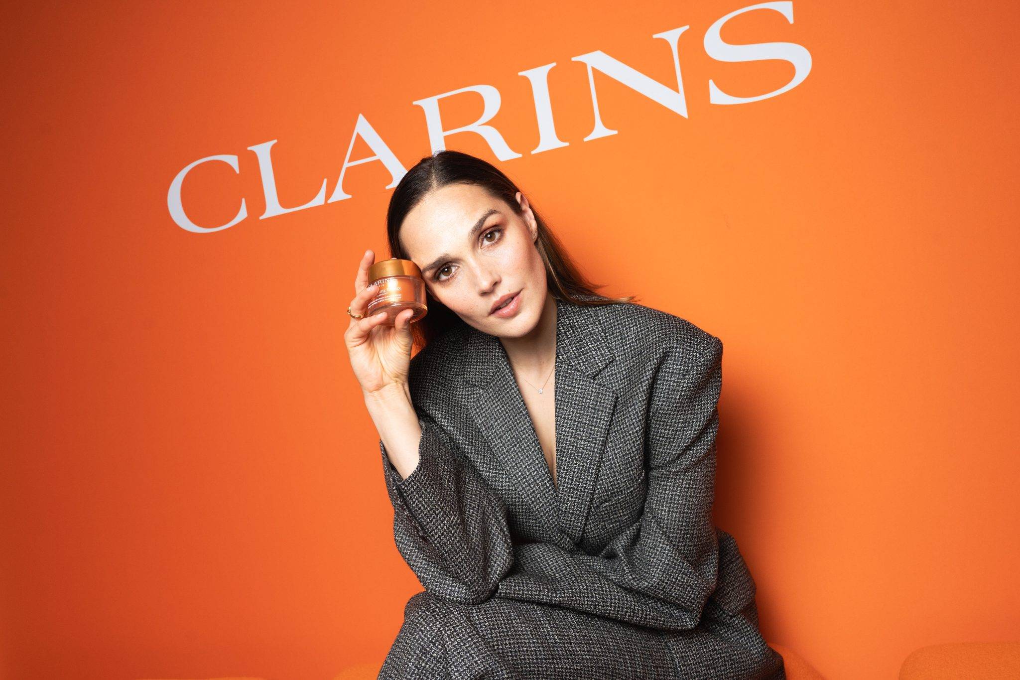  - Energy Club by Clarins