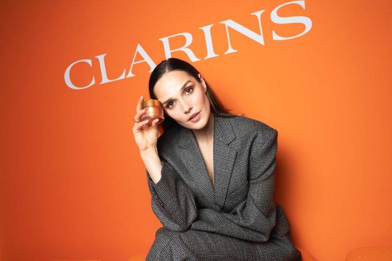  - Energy Club by Clarins