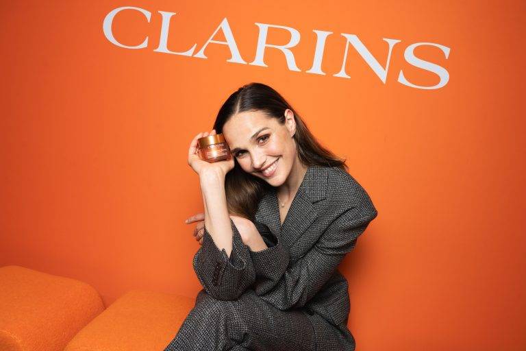  - Energy Club by Clarins