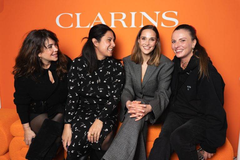  - Energy Club by Clarins