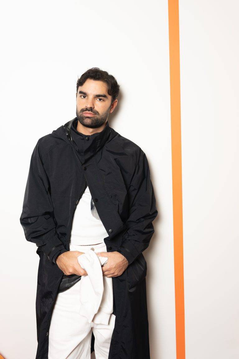  - Energy Club by Clarins