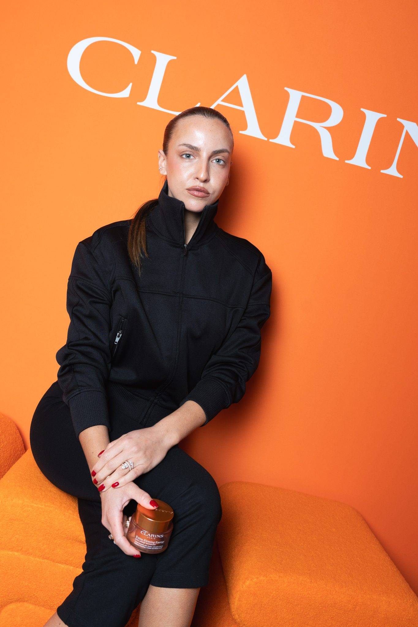  - Energy Club by Clarins