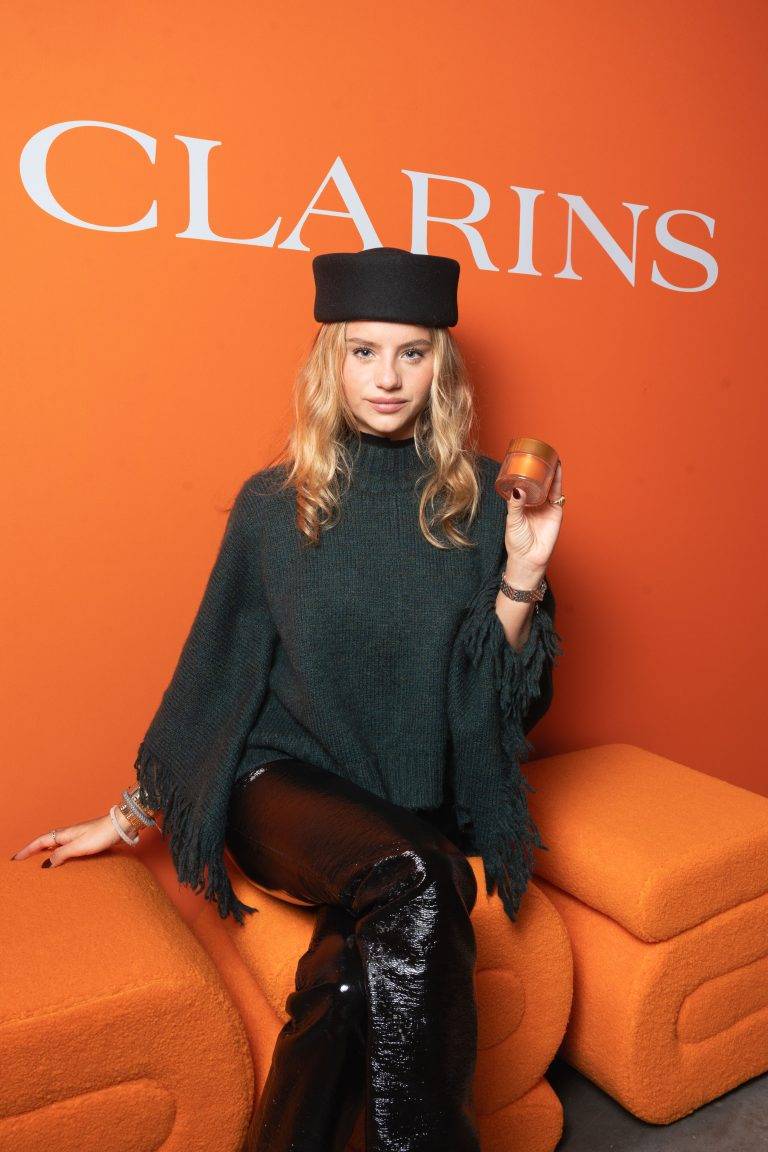  - Energy Club by Clarins