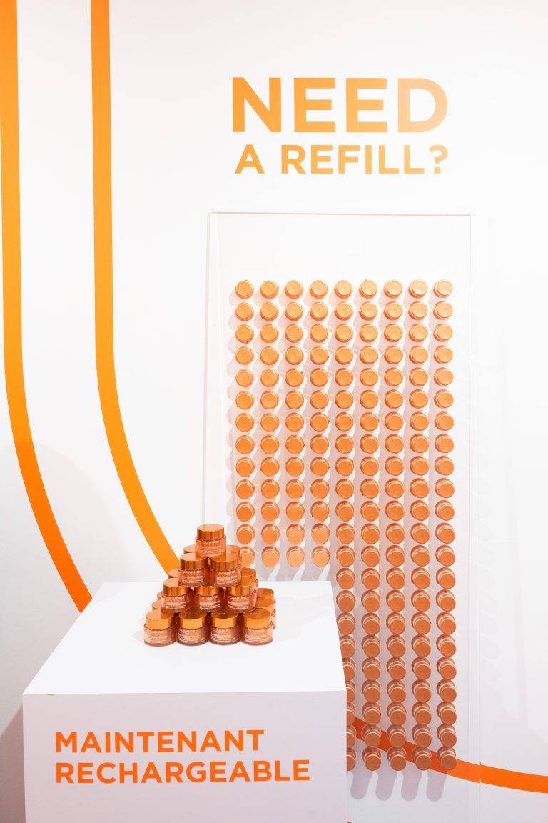 Energy Club by Clarins