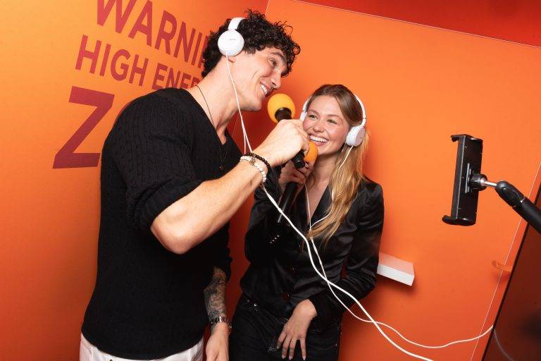  - Energy Club by Clarins