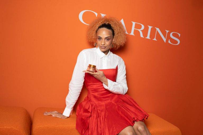  - Energy Club by Clarins