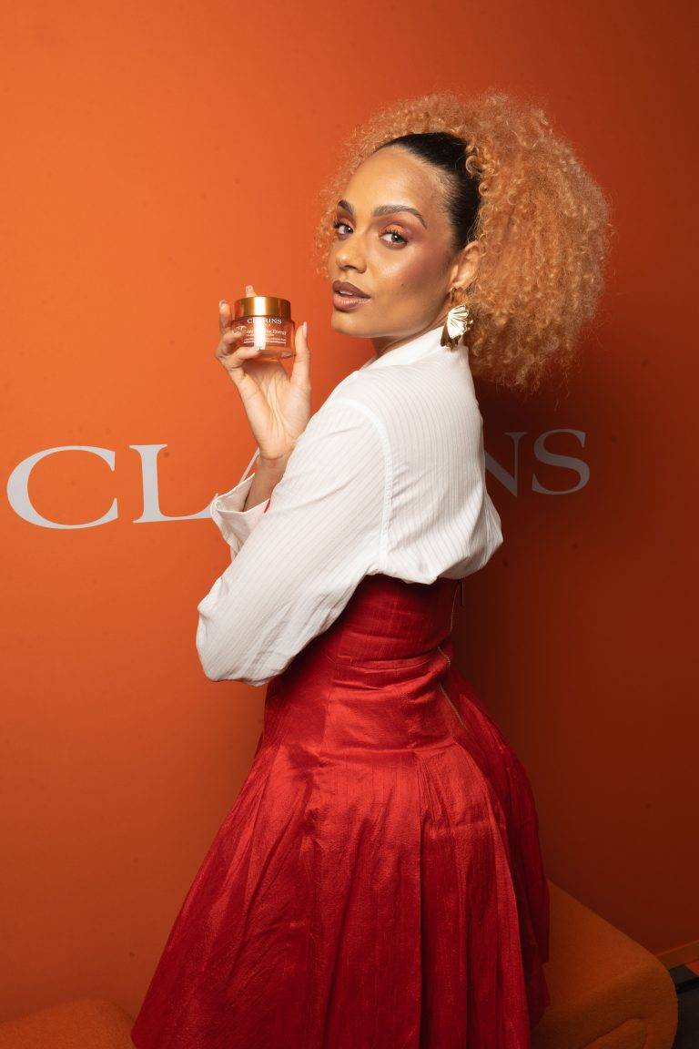  - Energy Club by Clarins