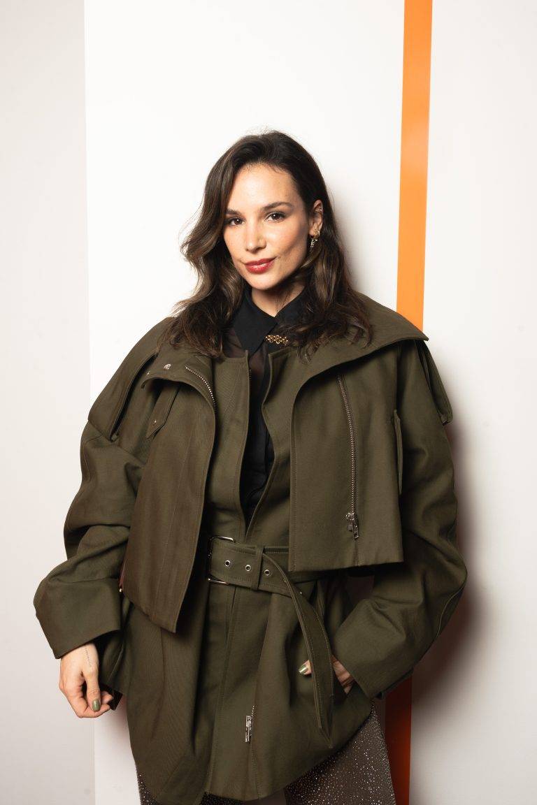  - Energy Club by Clarins