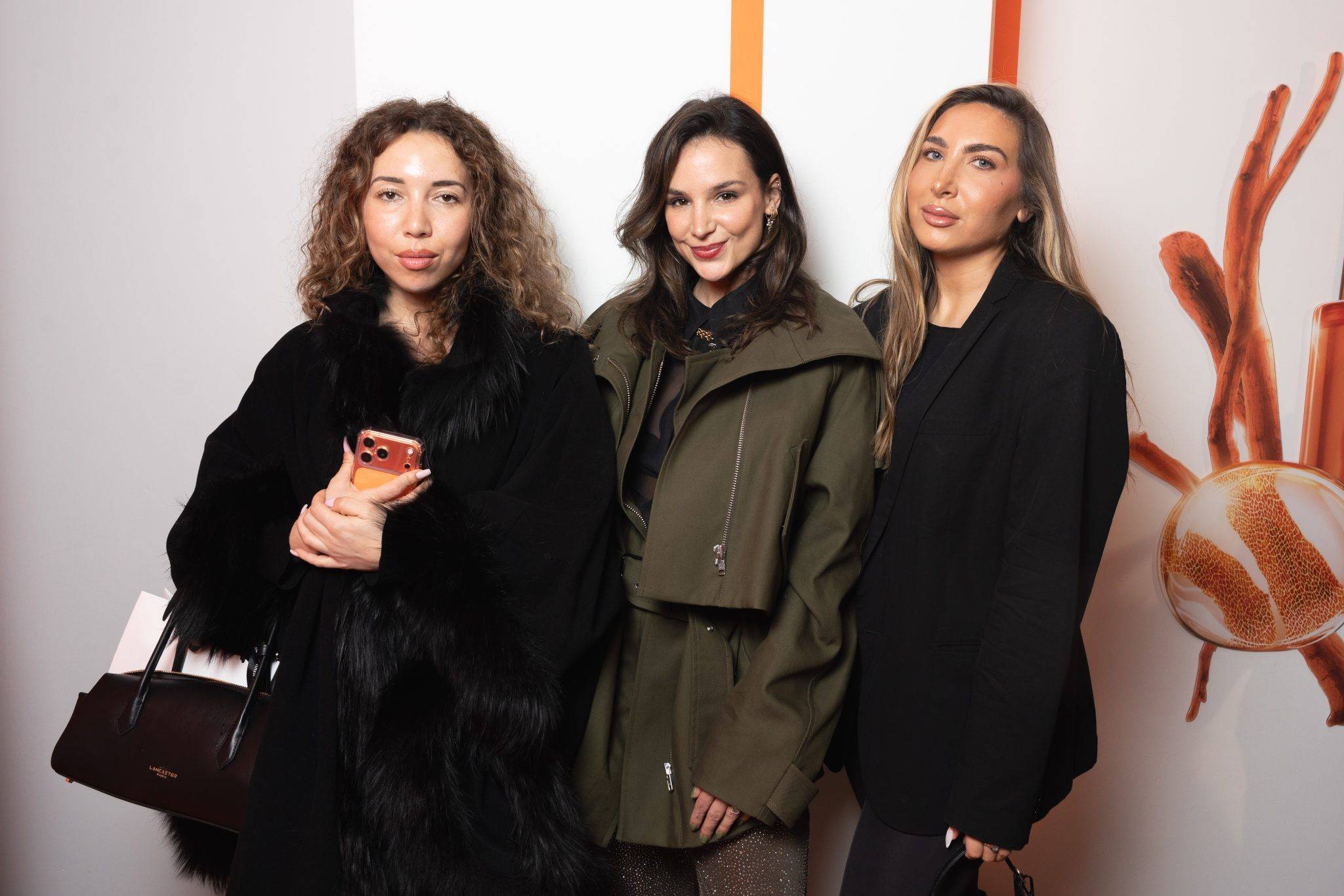  - Energy Club by Clarins