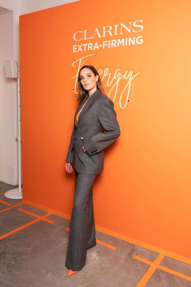  - Energy Club by Clarins