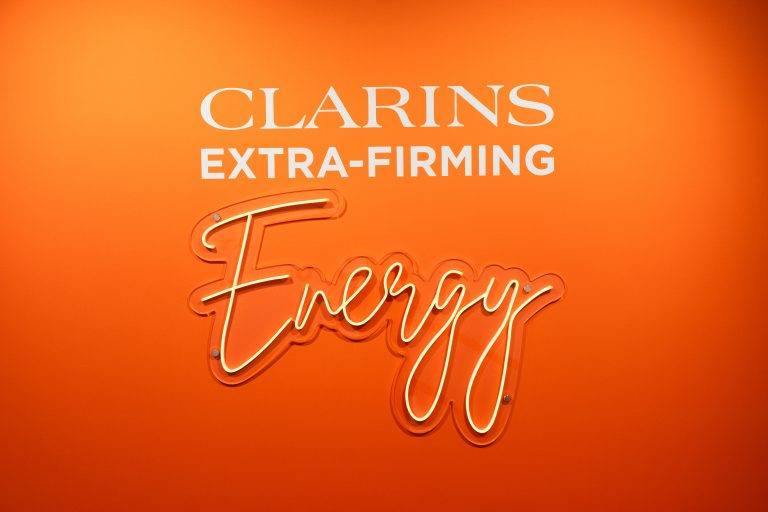 Energy Club by Clarins