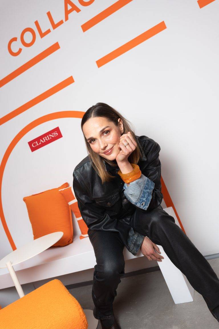  - Energy Club by Clarins