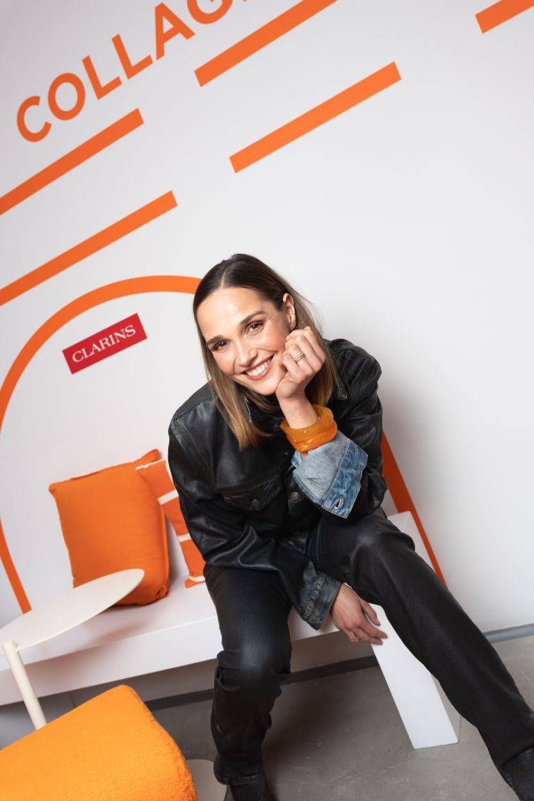  - Energy Club by Clarins