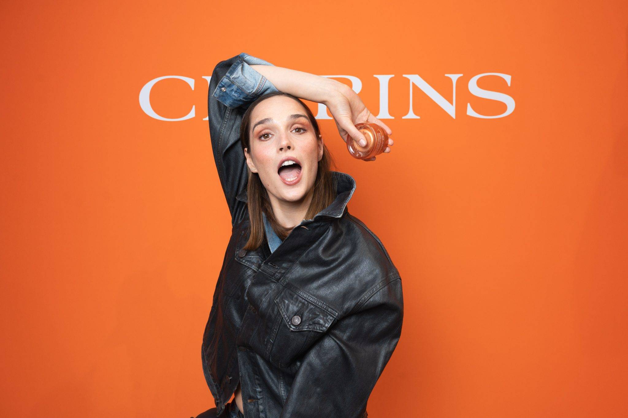  - Energy Club by Clarins