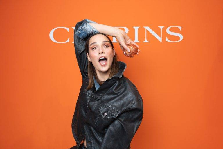  - Energy Club by Clarins