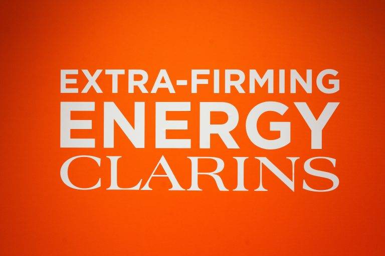 Energy Club by Clarins