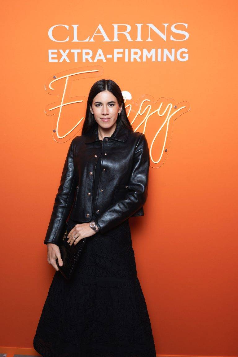  - Energy Club by Clarins