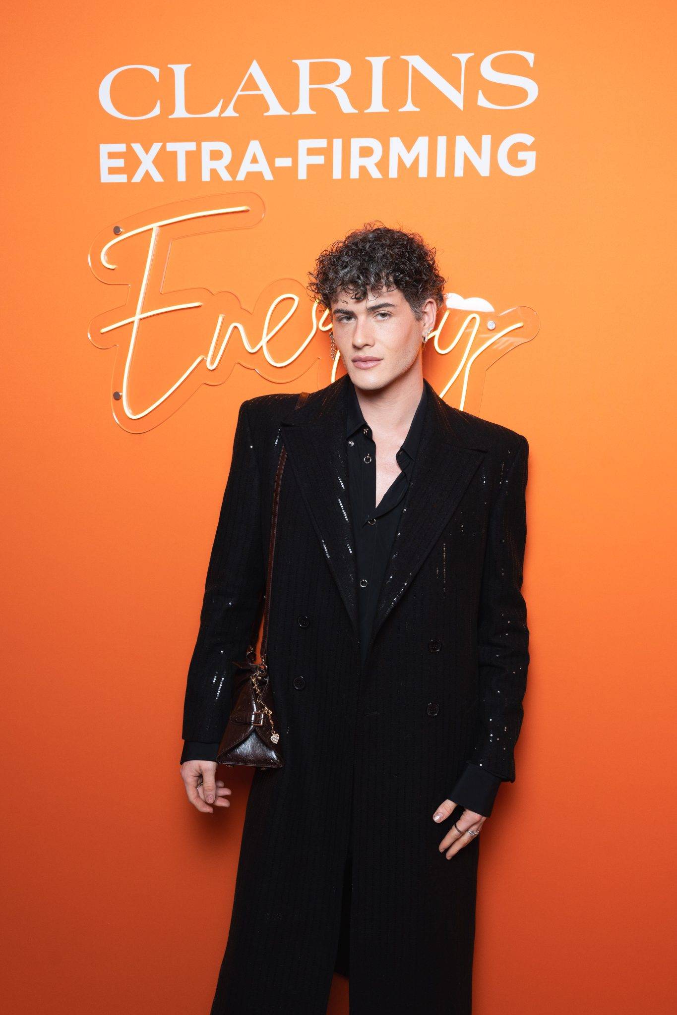  - Energy Club by Clarins