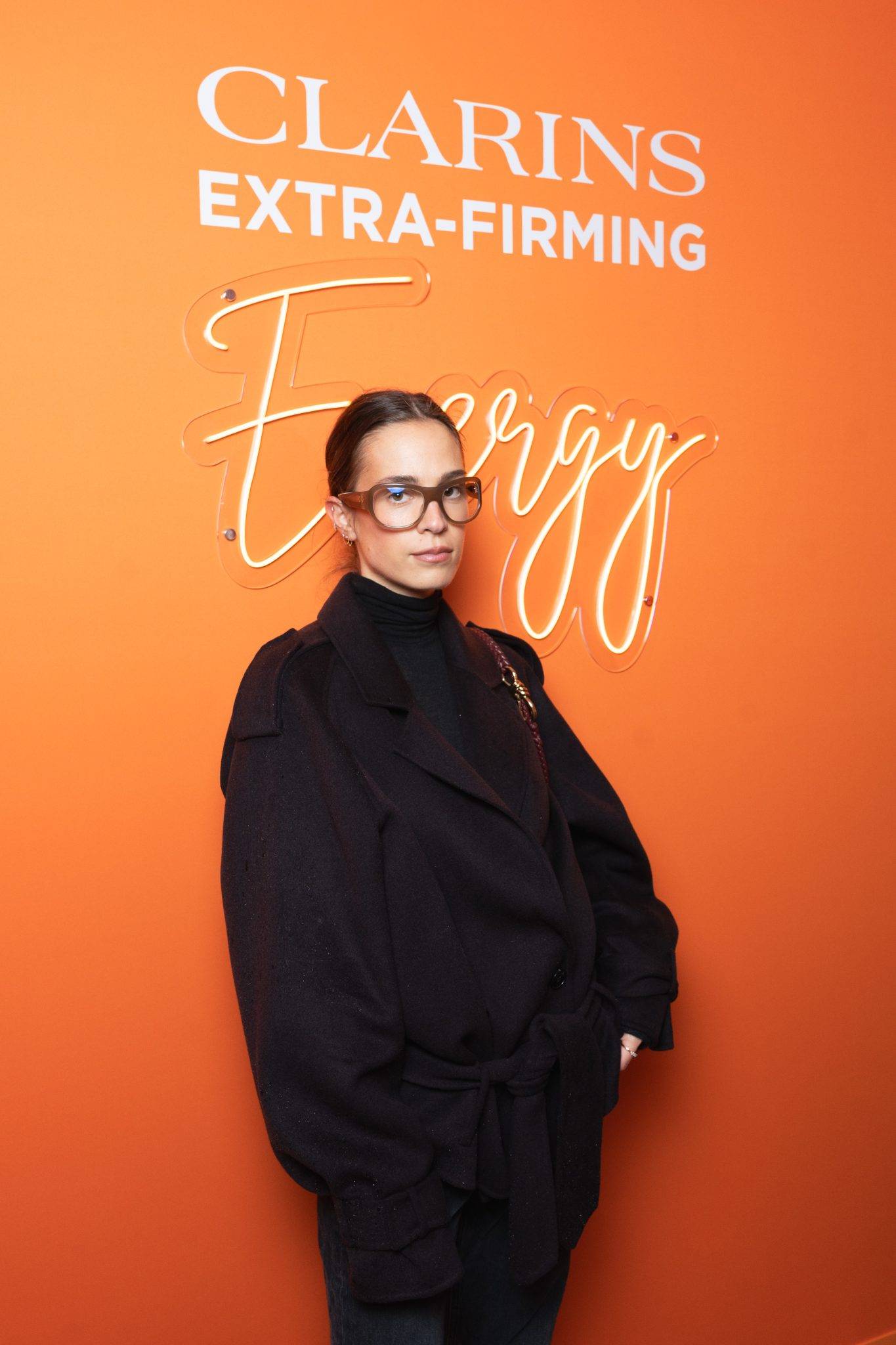  - Energy Club by Clarins