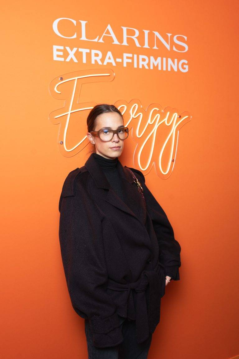  - Energy Club by Clarins