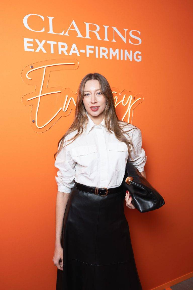  - Energy Club by Clarins