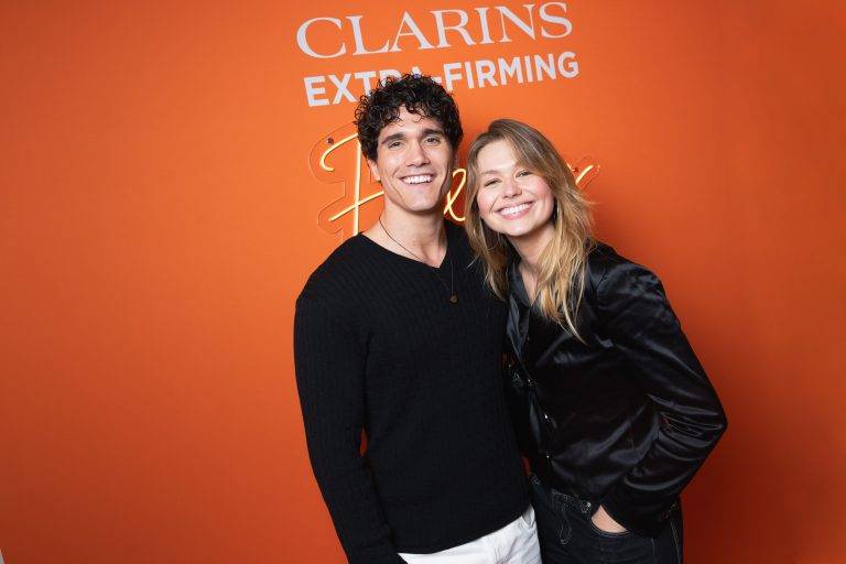  - Energy Club by Clarins