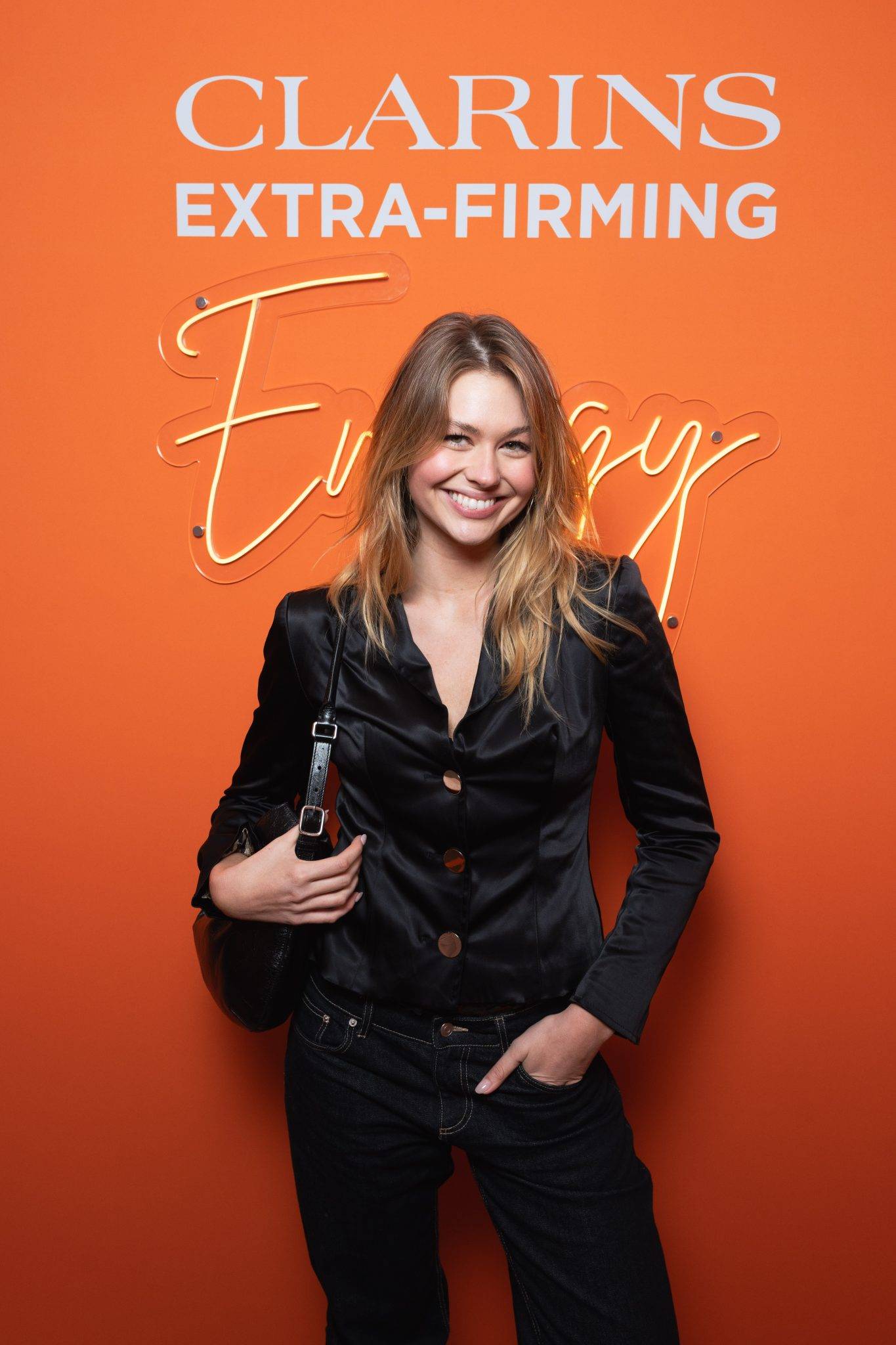  - Energy Club by Clarins