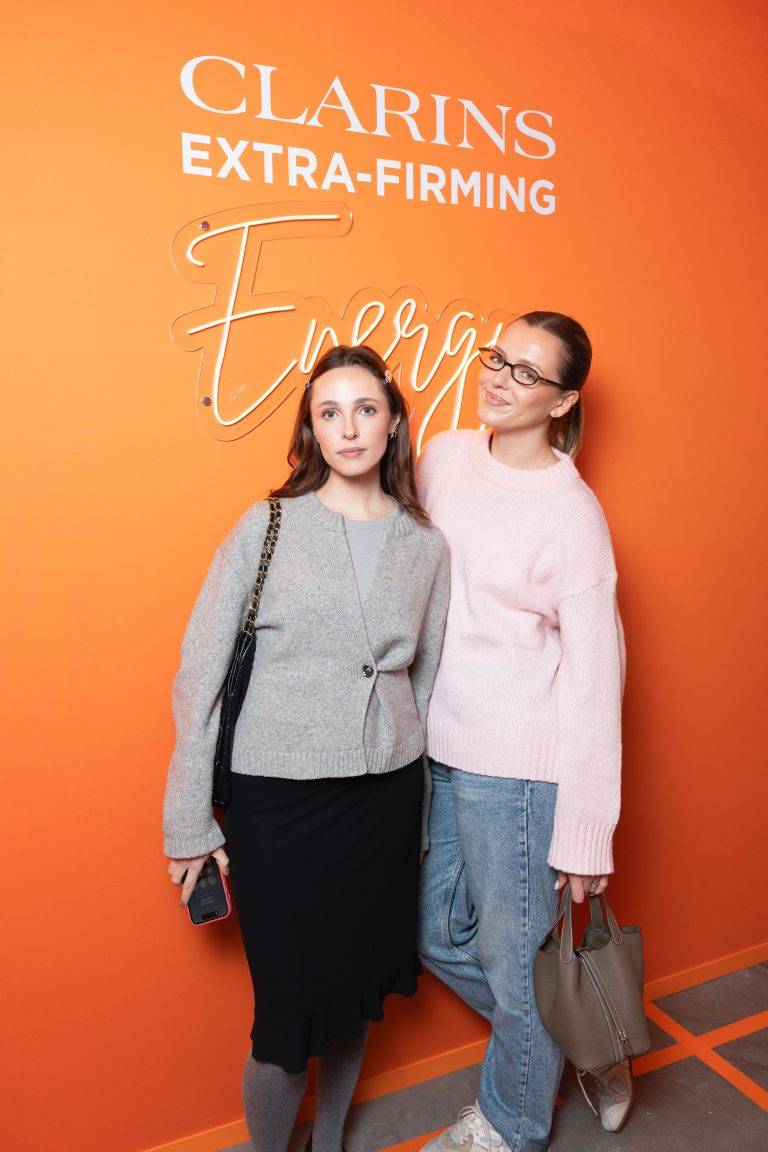  - Energy Club by Clarins