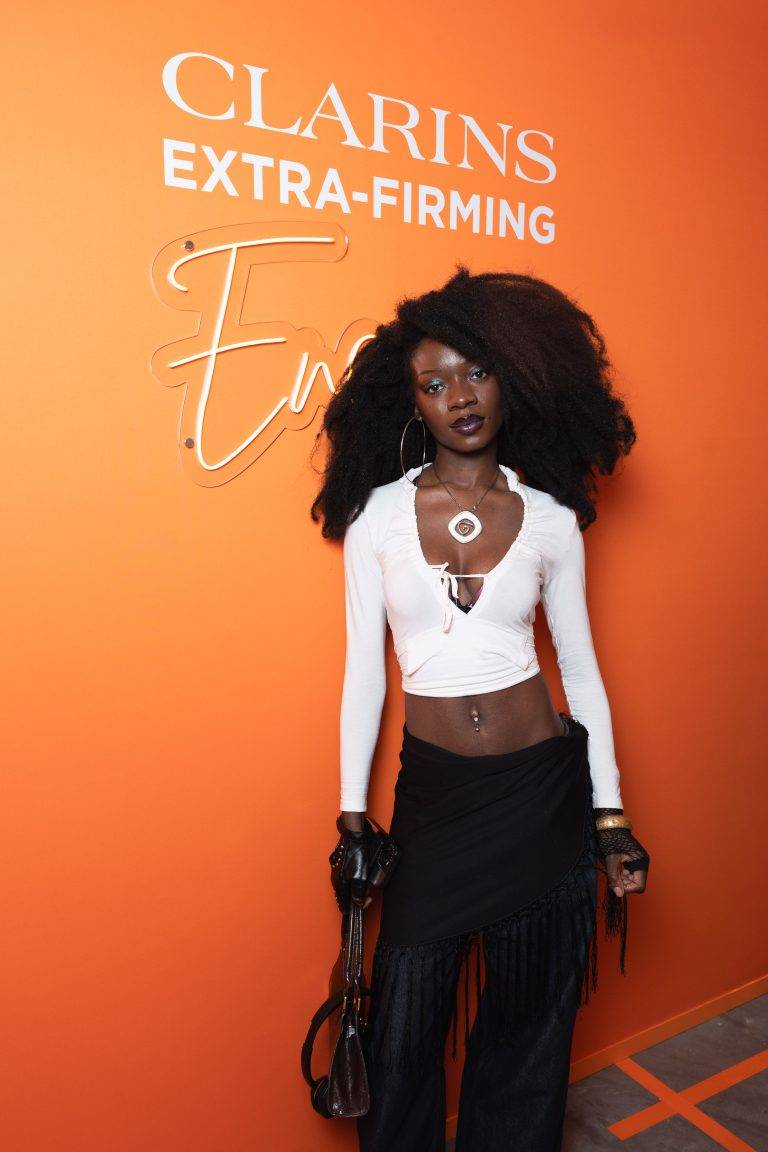  - Energy Club by Clarins