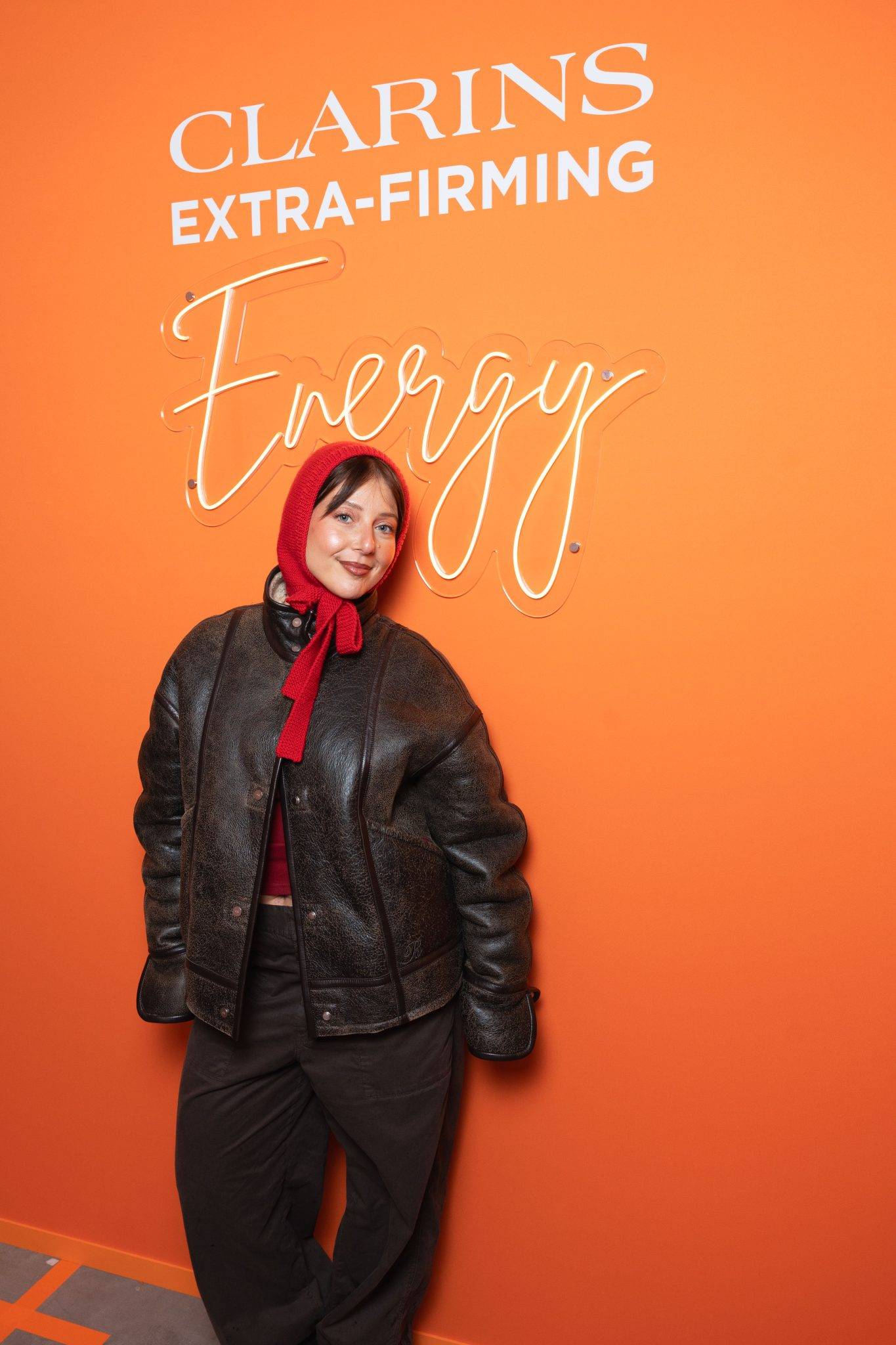  - Energy Club by Clarins