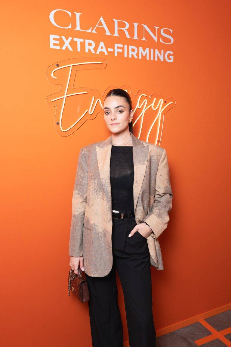  - Energy Club by Clarins