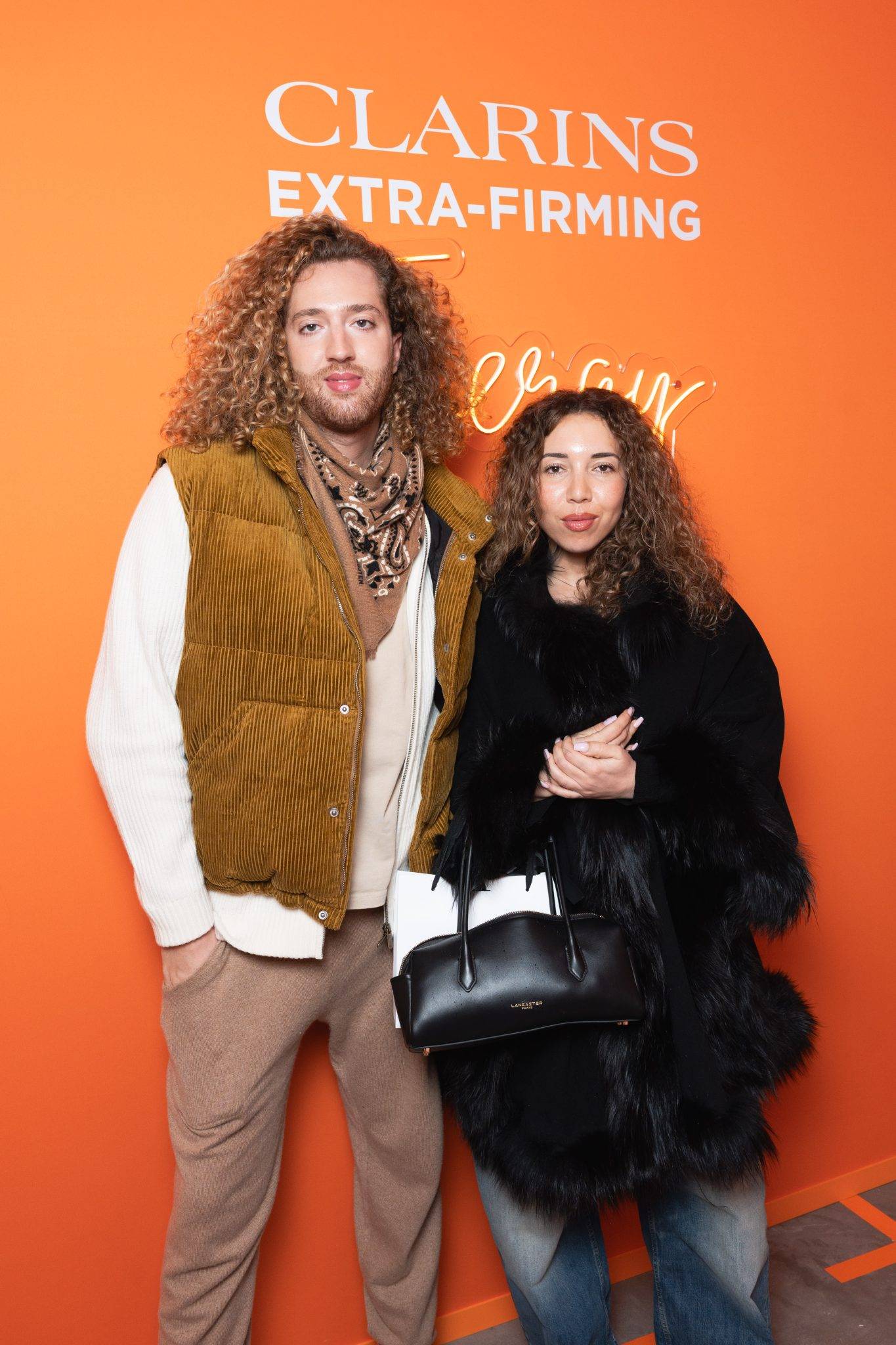  - Energy Club by Clarins