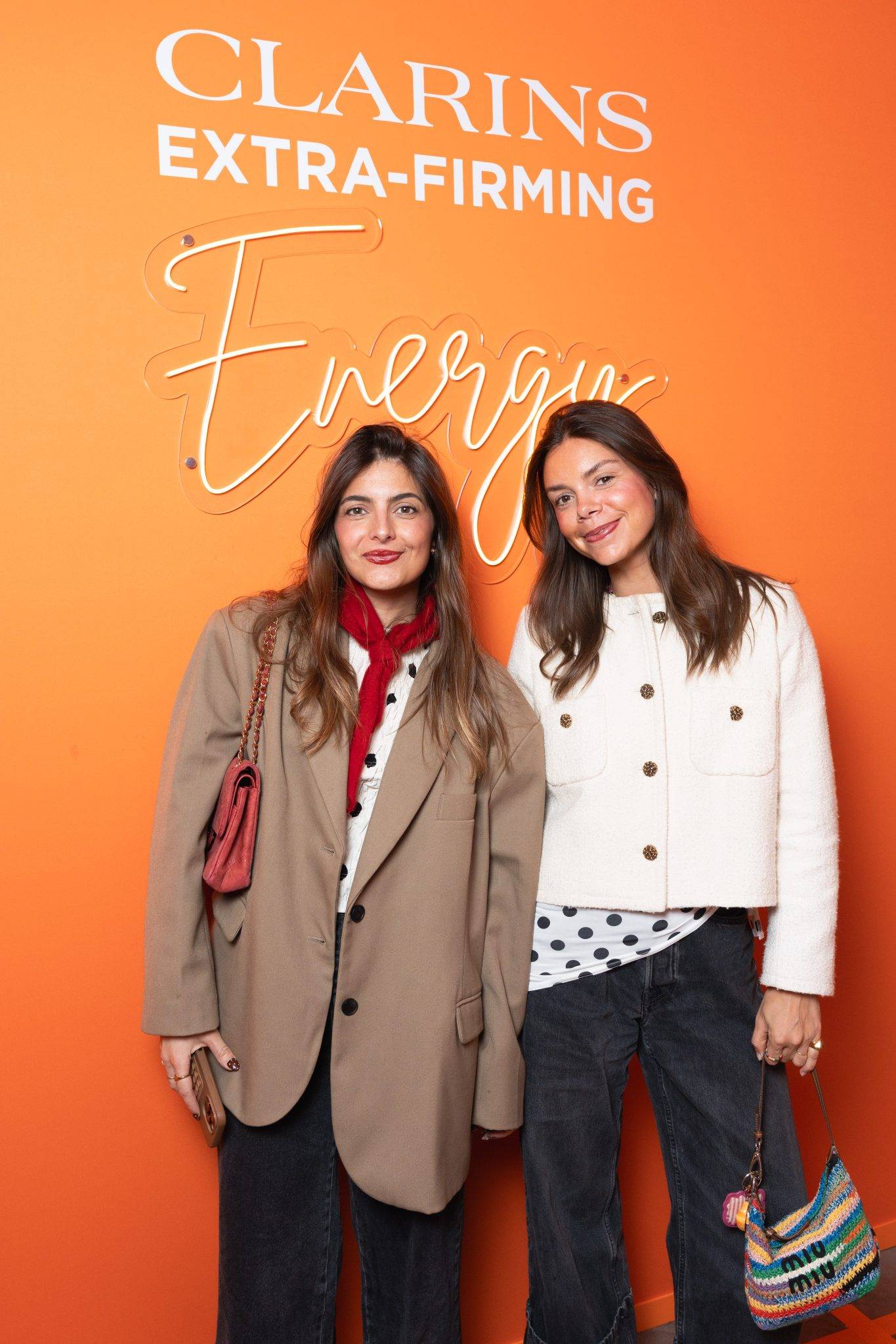  - Energy Club by Clarins