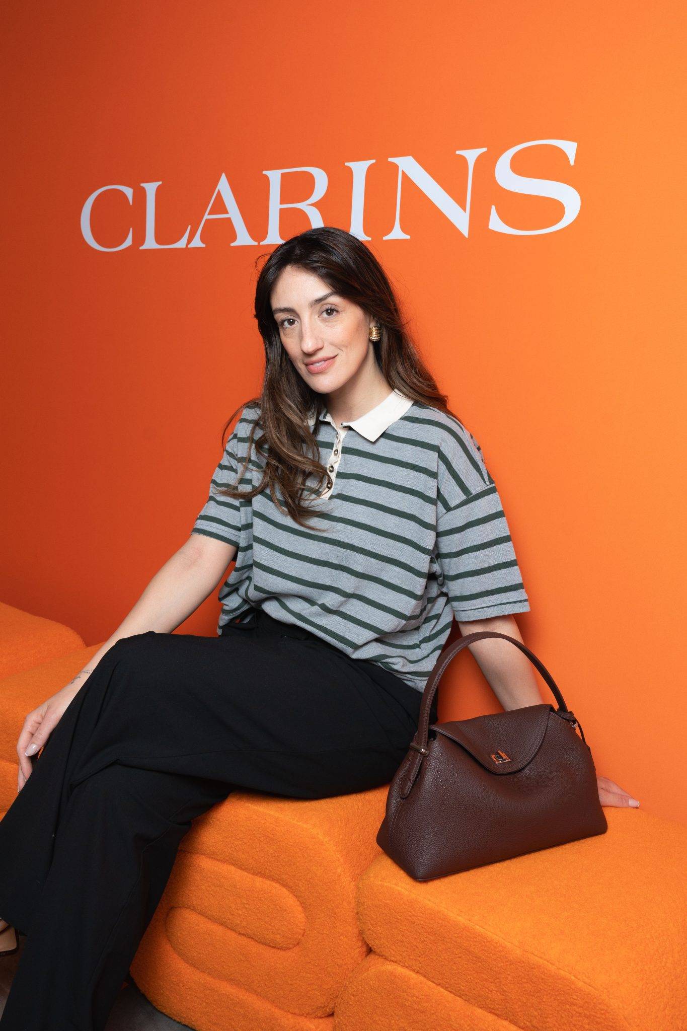  - Energy Club by Clarins