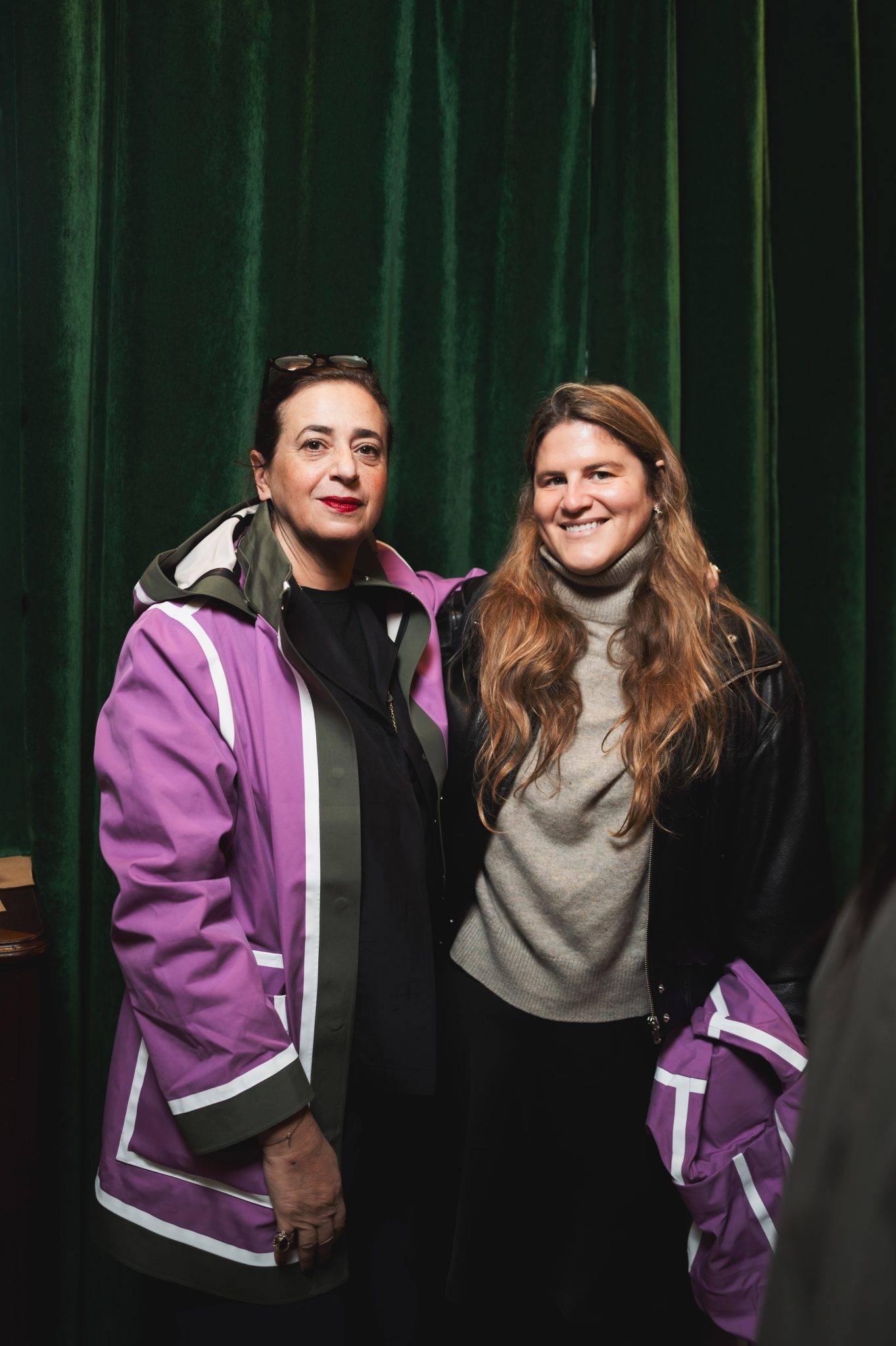  - From Urban Elegance to Functionality: Aigle and India Mahdavi’s New Collaboration