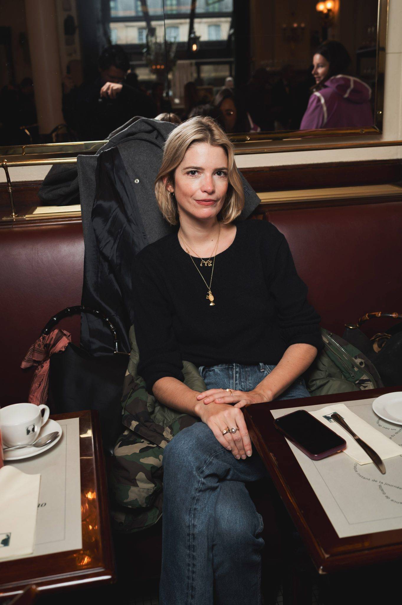  - From Urban Elegance to Functionality: Aigle and India Mahdavi’s New Collaboration