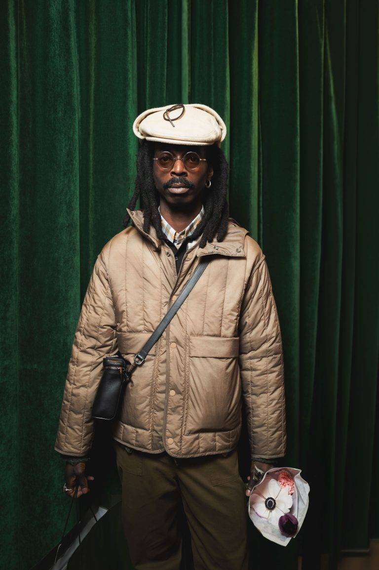  - Entre élégance urbaine et fonctionnalité : la nouvelle collaboration d’Aigle et India Mahdavi