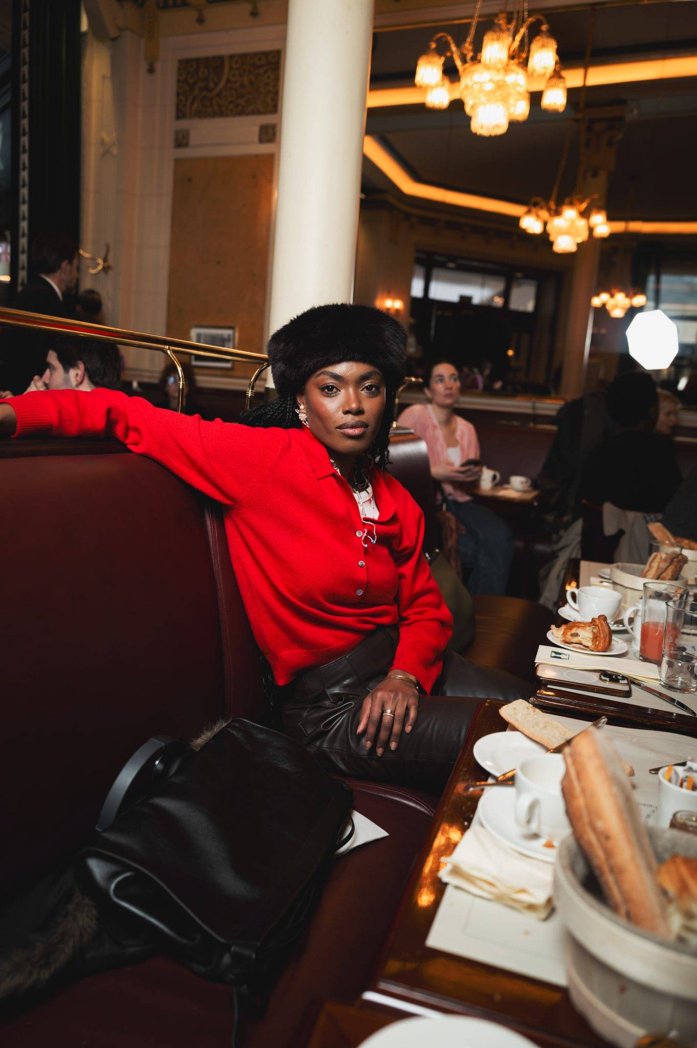  - From Urban Elegance to Functionality: Aigle and India Mahdavi’s New Collaboration