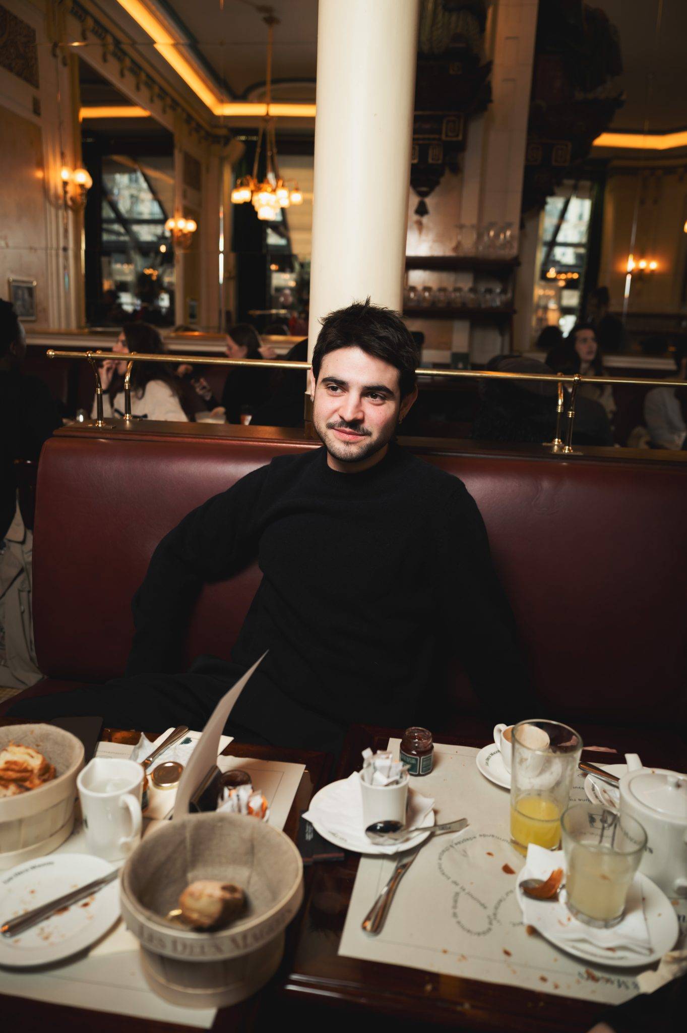  - From Urban Elegance to Functionality: Aigle and India Mahdavi’s New Collaboration