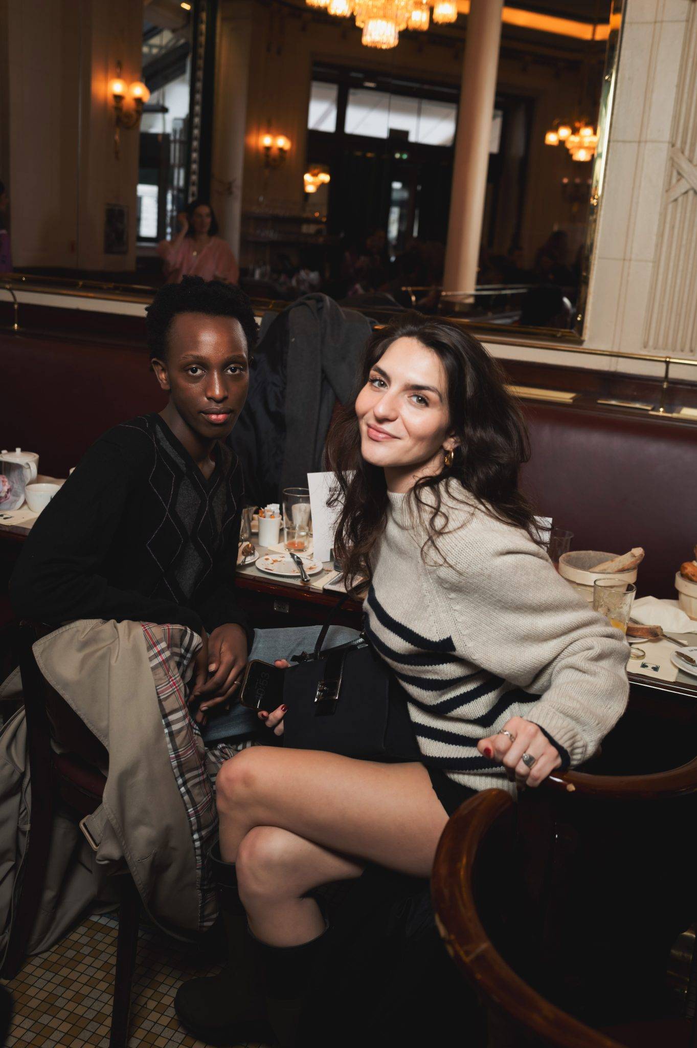  - From Urban Elegance to Functionality: Aigle and India Mahdavi’s New Collaboration