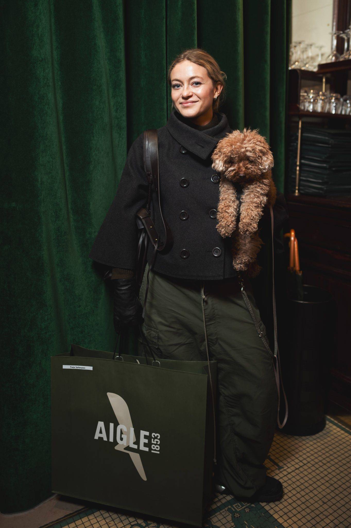  - From Urban Elegance to Functionality: Aigle and India Mahdavi’s New Collaboration