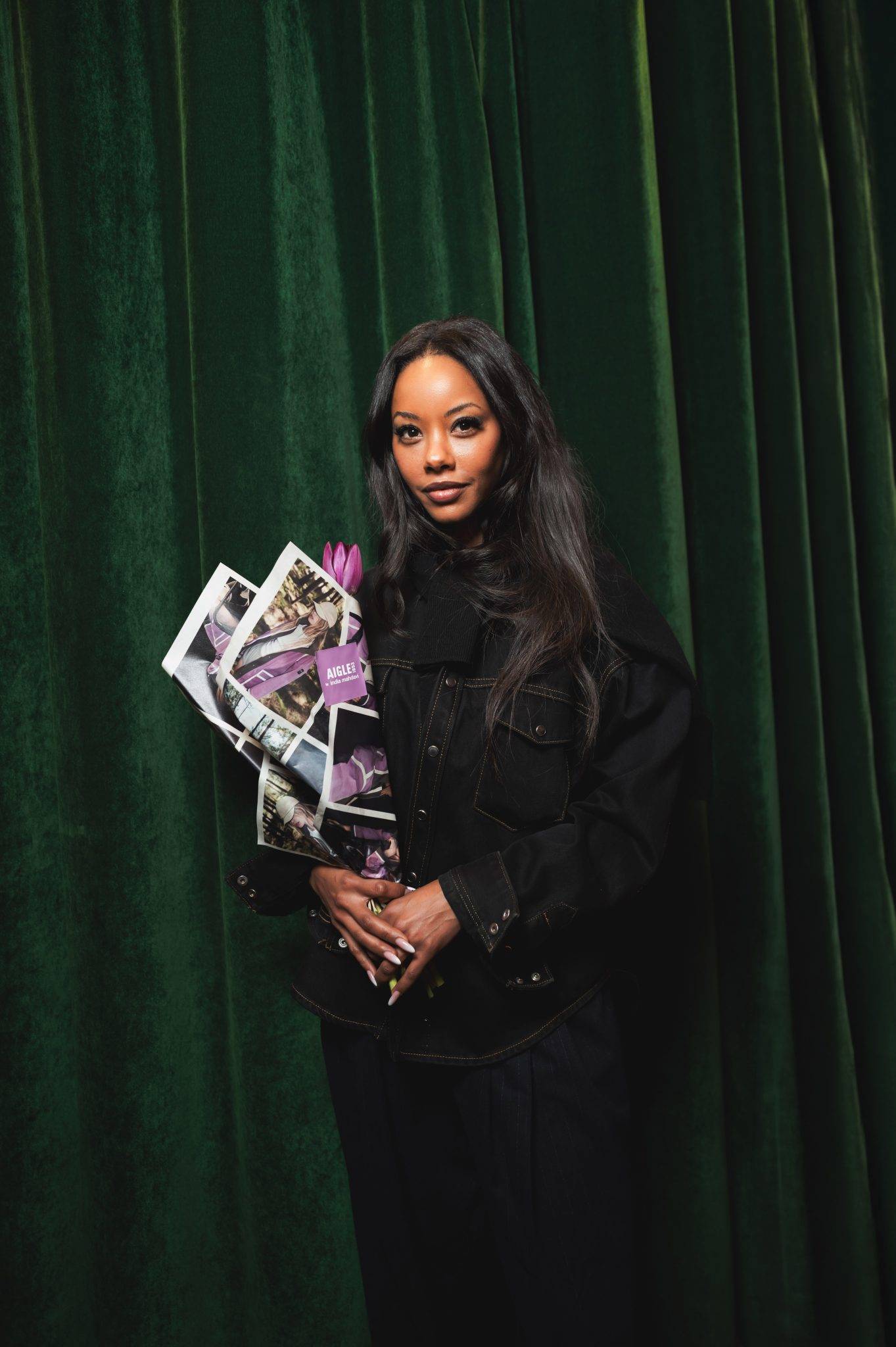  - Entre élégance urbaine et fonctionnalité : la nouvelle collaboration d’Aigle et India Mahdavi