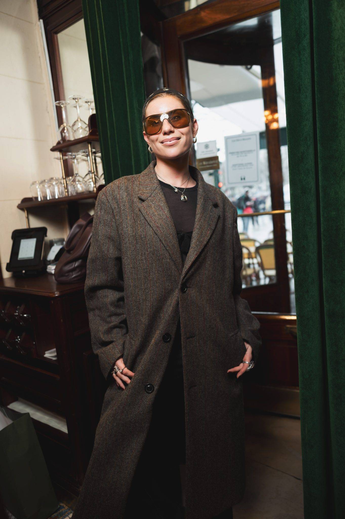  - From Urban Elegance to Functionality: Aigle and India Mahdavi’s New Collaboration