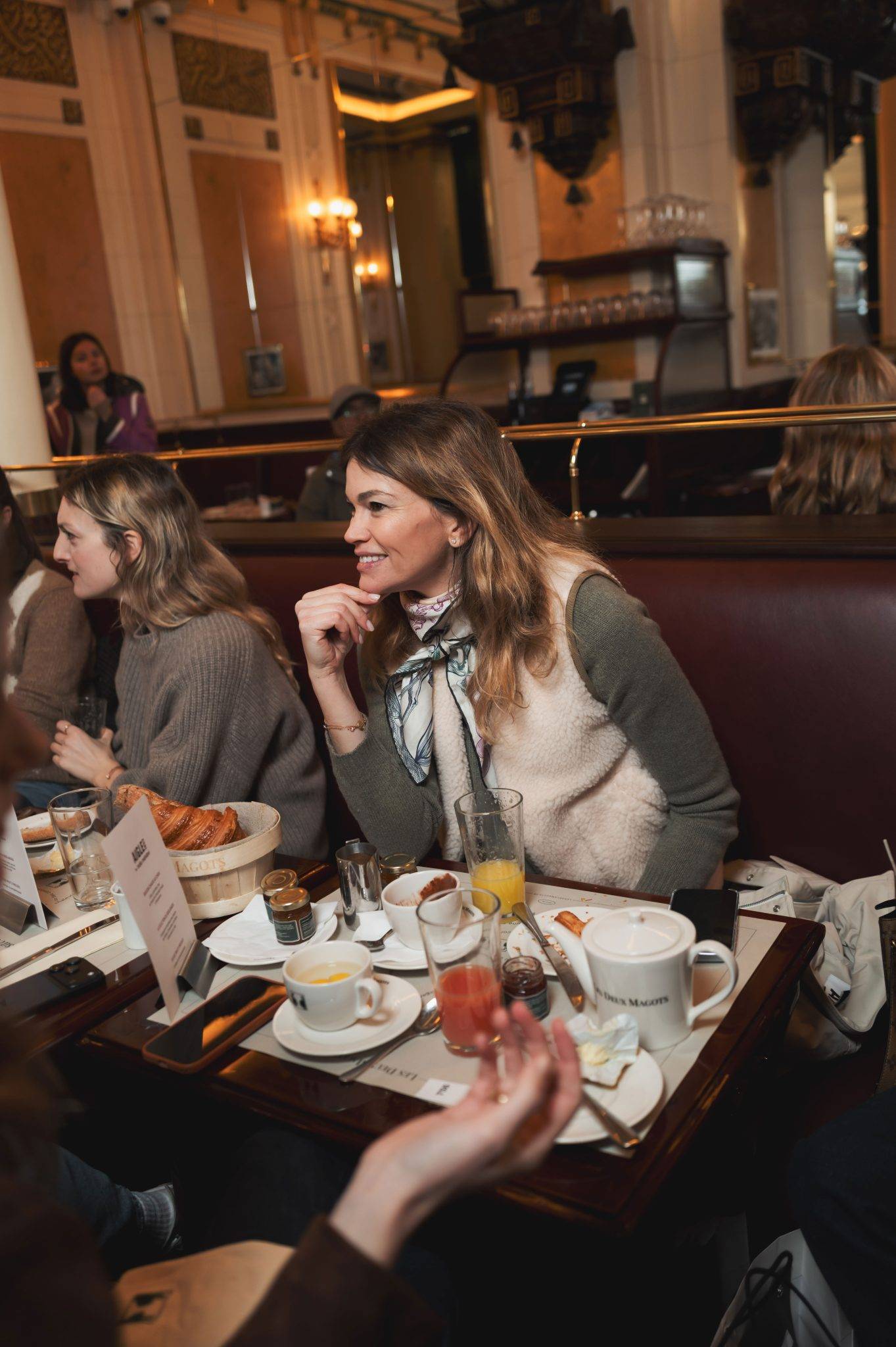  - From Urban Elegance to Functionality: Aigle and India Mahdavi’s New Collaboration