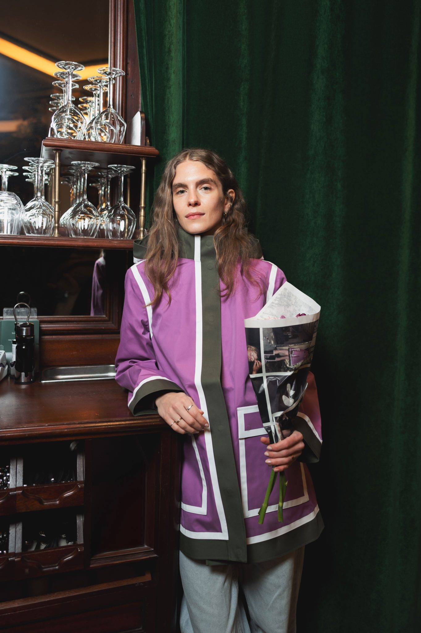  - From Urban Elegance to Functionality: Aigle and India Mahdavi’s New Collaboration