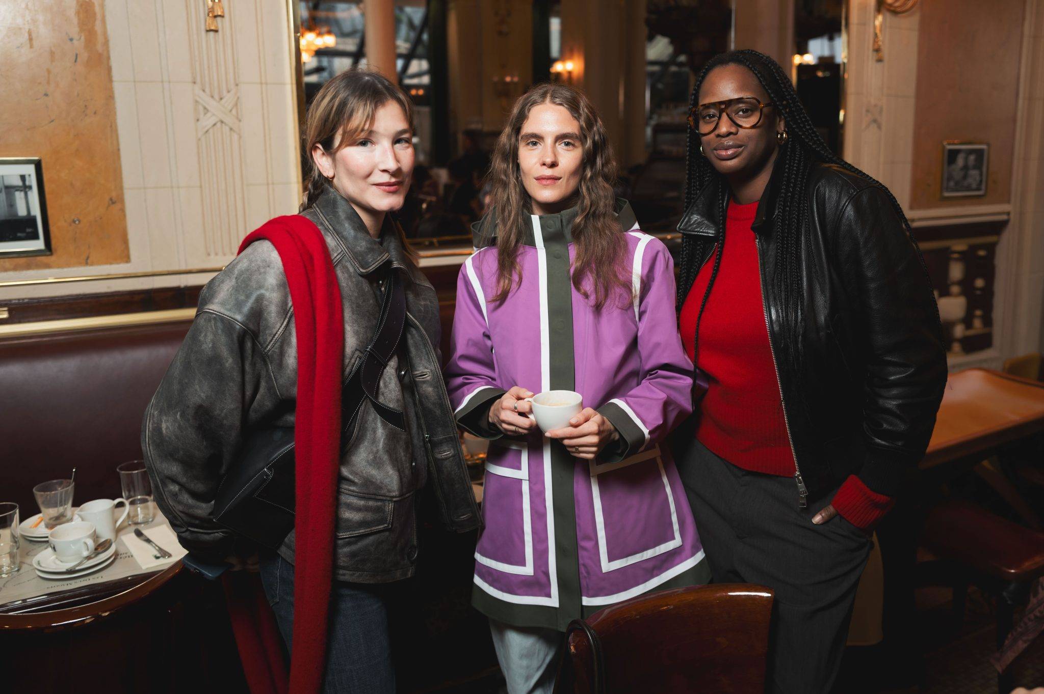  - From Urban Elegance to Functionality: Aigle and India Mahdavi’s New Collaboration