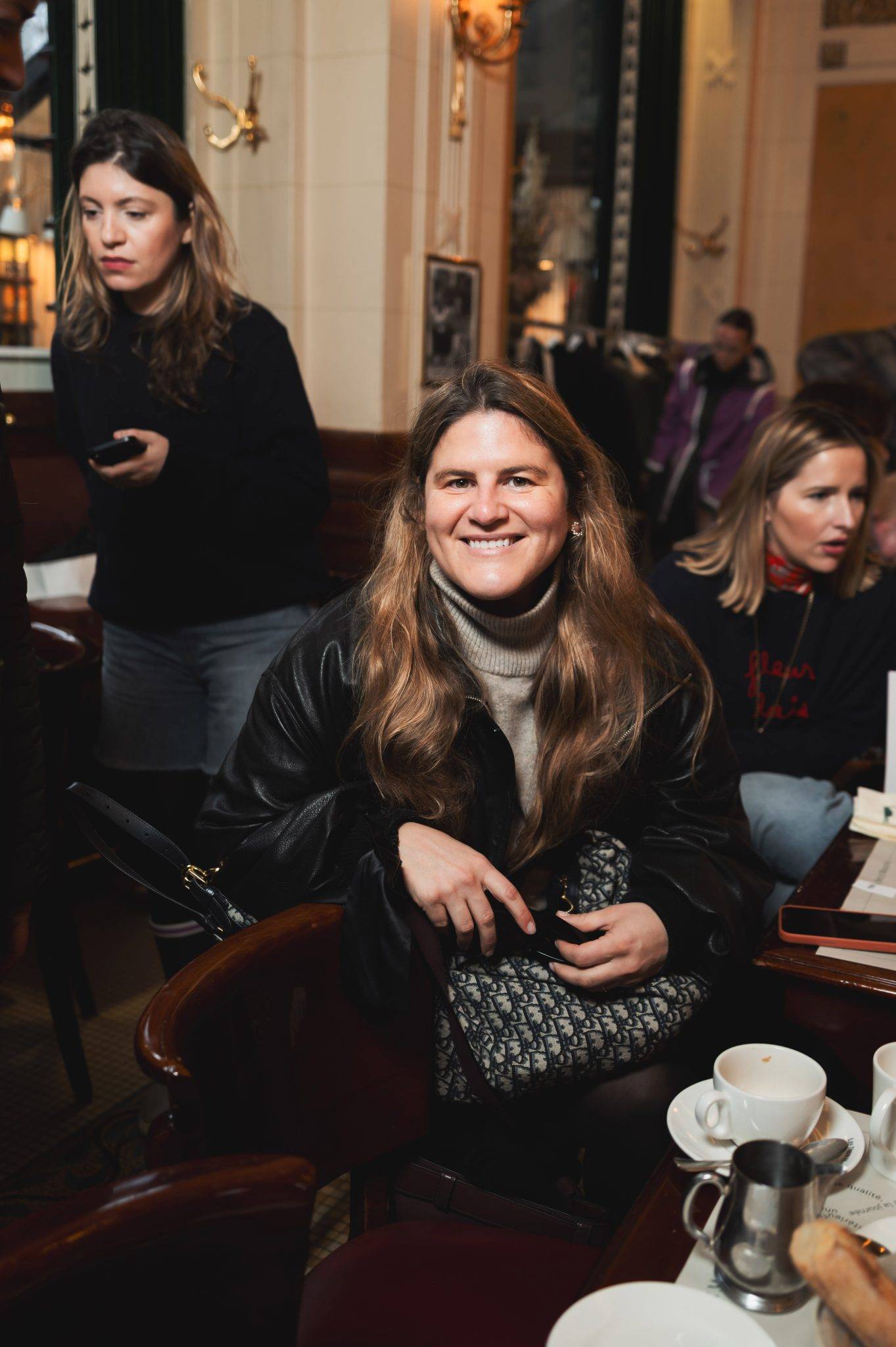  - From Urban Elegance to Functionality: Aigle and India Mahdavi’s New Collaboration